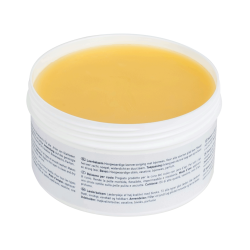 Lederbalsem met bijenwas voor paardensport – 250 ml