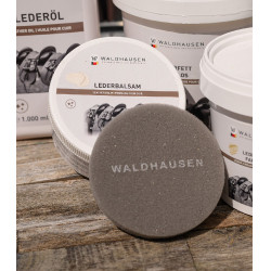Lederbalsem met bijenwas voor paardensport – 250 ml