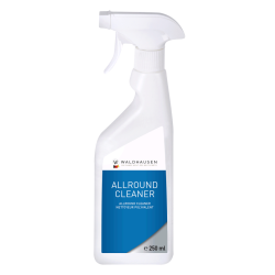 Allesreiniger voor paardenspullen 250 ml – Waldhausen