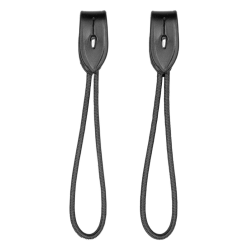 Alliances de Pelham cordelette Waldhausen Noir