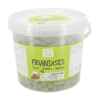 Bonbons pour chevaux goût... Bonbons pour chevaux goût...