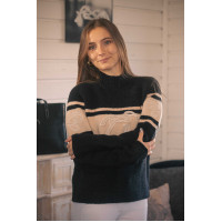 Trui Pénélope Noris Beige