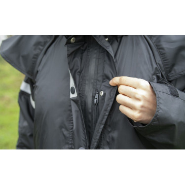 Waterdichte Equithème RiderCoat Waterdichte Equithème RiderCoat