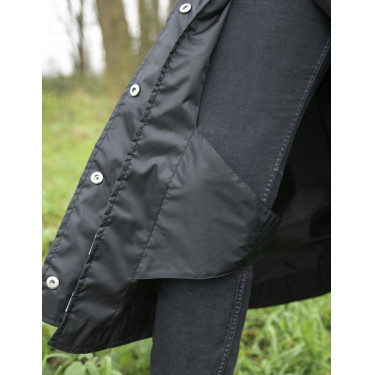 Waterdichte Equithème RiderCoat Waterdichte Equithème RiderCoat