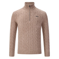 Pull équestre HV Polo Dan homme - Confort et style Pull équestre HV Polo Dan homme - Confort et style