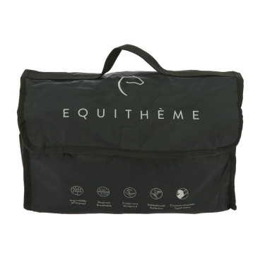 Waterdichte Equithème RiderCoat Waterdichte Equithème RiderCoat