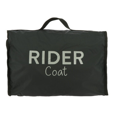 Waterdichte Equithème RiderCoat Waterdichte Equithème RiderCoat