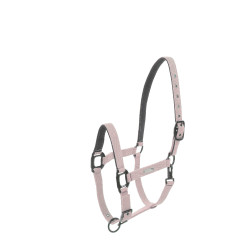 Halster Lami-Cell Midnight – paardrijden | Equi-Clic