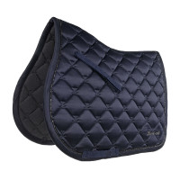 Tapis de selle d'équitation Lami-Cell Charming élégant