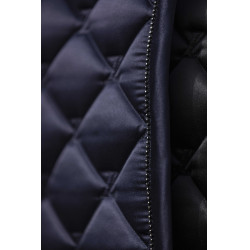 Tapis de selle d'équitation Lami-Cell Charming élégant