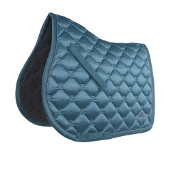 Tapis de selle d'équitation Lami-Cell Charming élégant