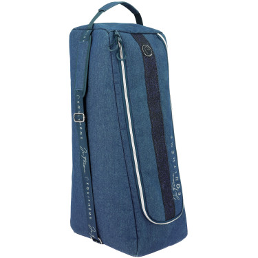 Sac à bottes d'équitation Je t'aime Equithème