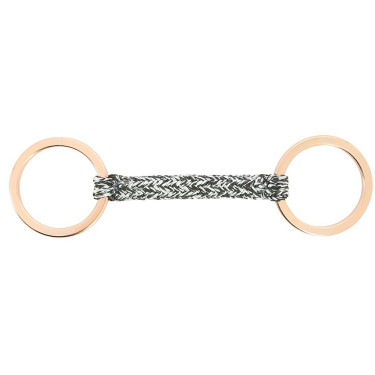 Mors 2 ringen Feeling Jumpe AluPro