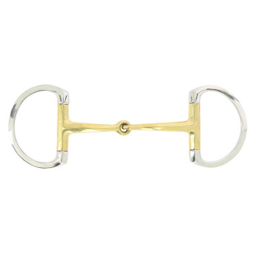 Mors Feeling Snaffle in cyprium Mors Feeling Snaffle in cyprium