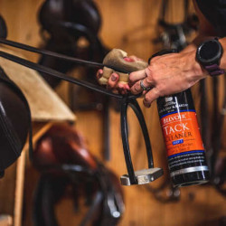 Spray nettoyant équitation Belvoir® Tack Cleaner Spray nettoyant équitation Belvoir® Tack Cleaner