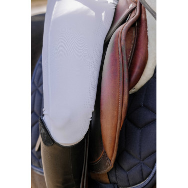 Pantalon d'équitation legging Equithème avec fond silicone Pantalon d'équitation legging Equithème avec fond silicone