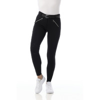Pantalon Equithème Lotty Noir