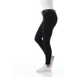 Pantalon Equithème Lotty Noir