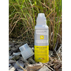 Insectenafweermiddel paard met borstelapplicator – LPC