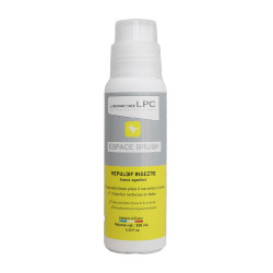 Insectenafweermiddel paard met borstelapplicator – LPC