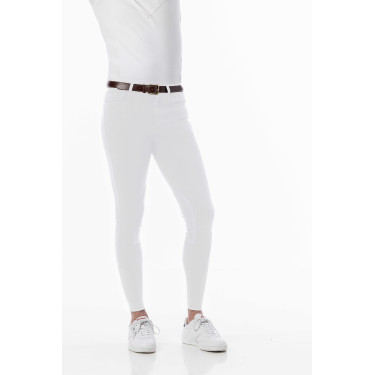 Pantalon Riding World Lecaire : confort et aisance pour cavaliers