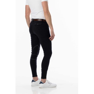 Comfortabele rijbroek voor dames - Lecaire