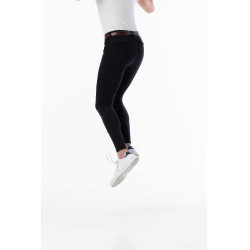 Pantalon Riding World Lecaire : confort et aisance pour cavaliers