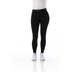 Pantalon push up Equithème Bella Noir