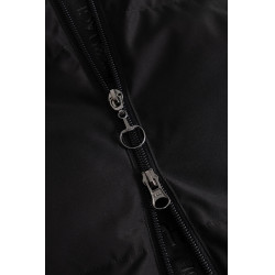 Doudoune imperméable équitation Horze Dina femme