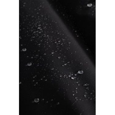 Doudoune imperméable équitation Horze Dina femme