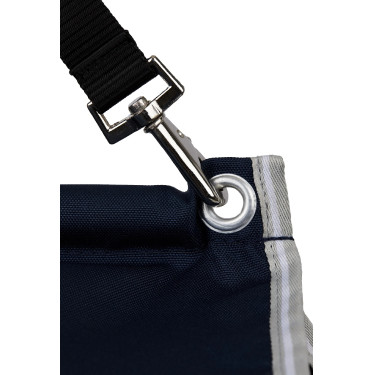Sac de pansage Horze Neat & Tidy Bleu nuit obscure Sac de pansage Horze Neat & Tidy Bleu nuit obscure