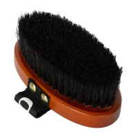 Brosse douce visage B Vertigo Marron