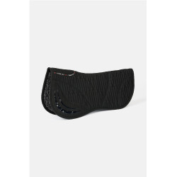 Amortisseur Cairo Infra-Rouge Horze Gris anthracite foncé