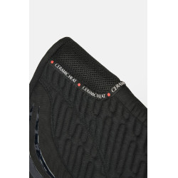 Amortisseur Cairo Infra-Rouge Horze Gris anthracite foncé