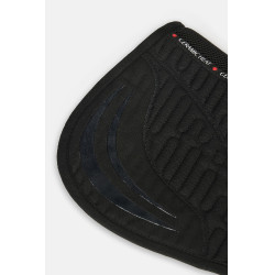 Amortisseur Cairo Infra-Rouge Horze Gris anthracite foncé