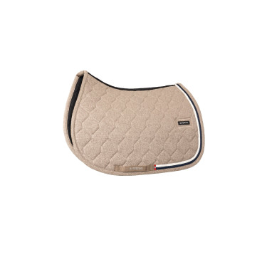 Zadeldekje B Vertigo High Altitude VS Bruin modder Beige