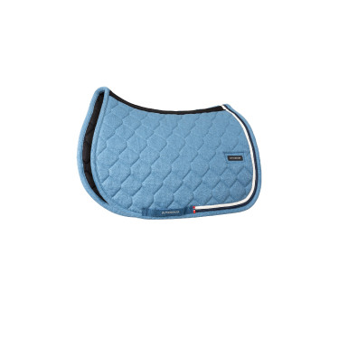Tapis de selle B Vertigo High Altitude VS Bleu céleste