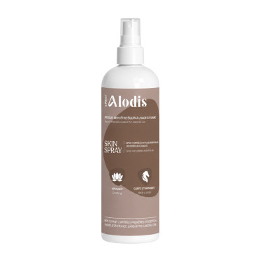 Skin Spray Alodis Care