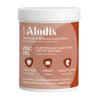 Zinc Gel Alodis Care Zinc Gel Alodis Care
