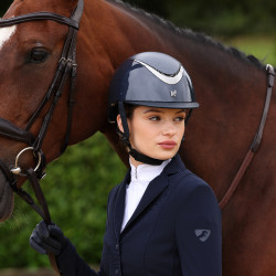 Casque d’équitation Karben Drew Ellipse SP