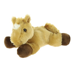 Peluche cheval Equi-Kids moyen modèle Peluche cheval Equi-Kids moyen modèle
