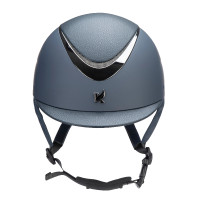 Karben Emory Ellipse SP Rijcap Marine Marineblauw
