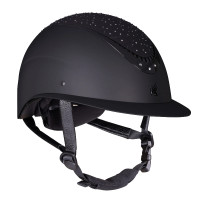 Casque d’équitation Karben Viola WP Ellipse Casque d’équitation Karben Viola WP Ellipse