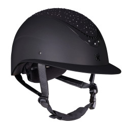 Casque d’équitation Karben Viola WP Ellipse