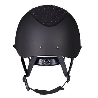 Casque d’équitation Karben Viola WP Ellipse