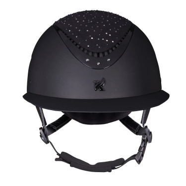Casque d’équitation Karben Viola WP Ellipse