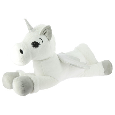 Peluche Equi-Kids Licorne grand modèle Peluche Equi-Kids Licorne grand modèle
