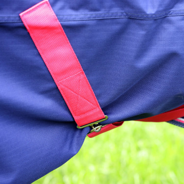 Couverture d’extérieur Tempest Original Air Motion
