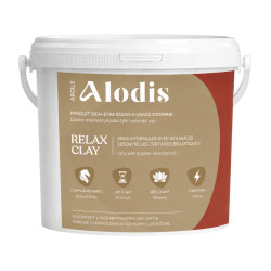Argile relaxante cheval Alodis – récupération muscles