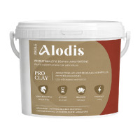 Pro Clay Alodis